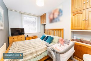 Annex - Bedroom- click for photo gallery